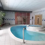 Domek alpejski Loue Bias (Landes)