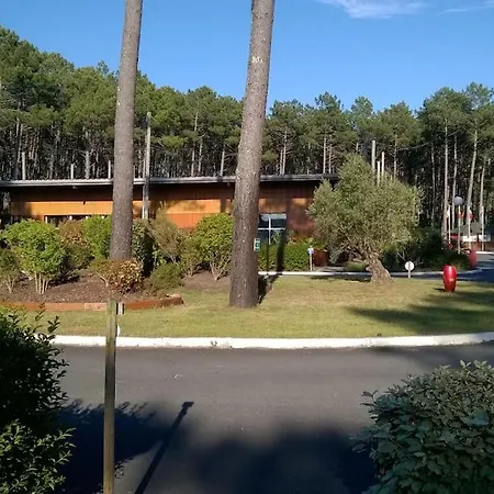 Loue Domek alpejski Bias (Landes)