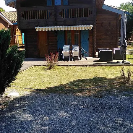 Loue Domek alpejski *