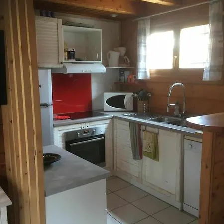 Chalet Loue