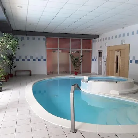 Chalet Loue Bias (Landes)