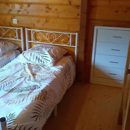 Loue Chalet