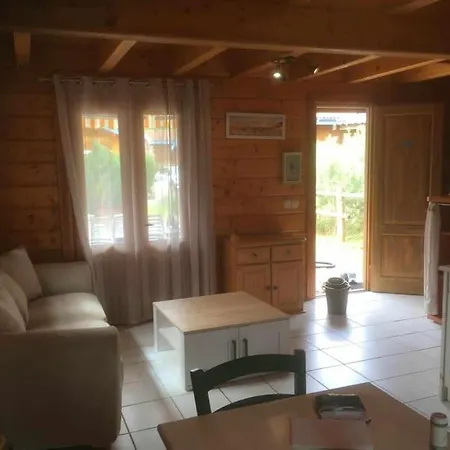 Chalet Loue