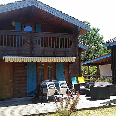 Loue Chalet